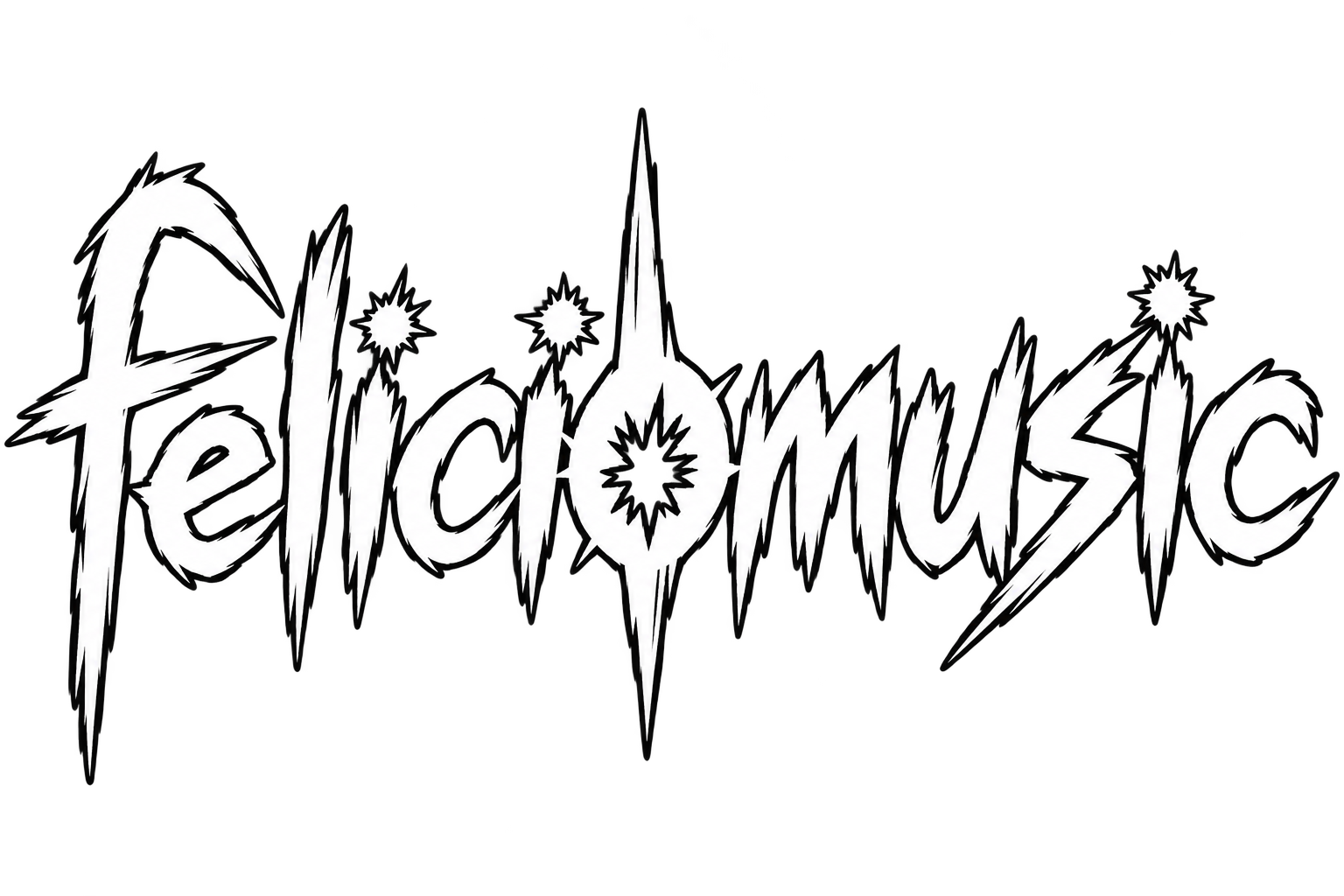 Logo Feliciomusic